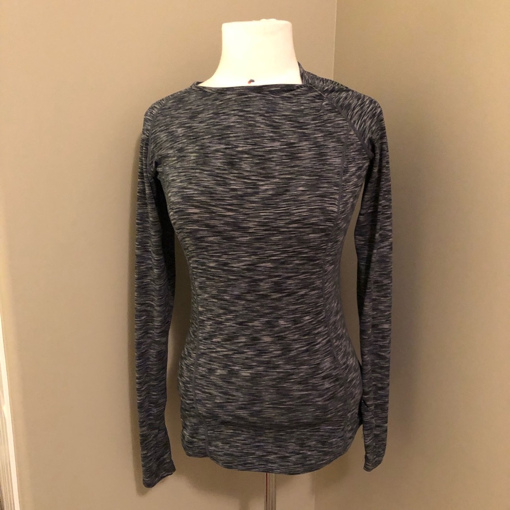 Kodiak Long Sleeve Tee Size Small
